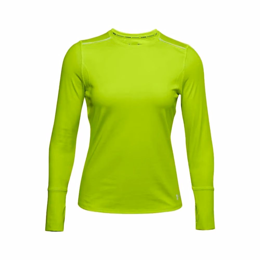 Толстовка Under Armour UA Empowered LS Crew